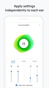 Sound-Amplifier 5
