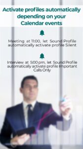 Sound-Profile-Volume-control 7