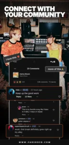 SoundCloud 5