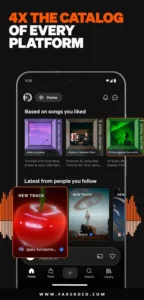 SoundCloud 7