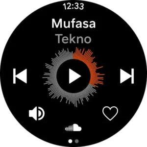 SoundCloud 17