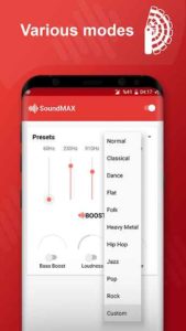 SoundMAX-Equalizer-Music-Booster 2