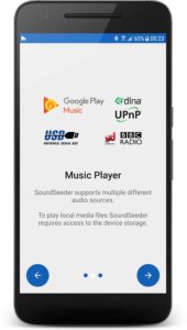 SoundSeeder 8