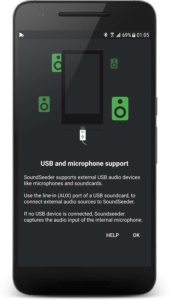 SoundSeeder 4