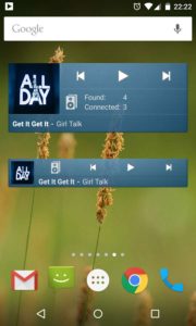 SoundSeeder 5