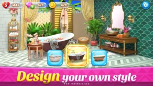 Space-Decor-Island 7