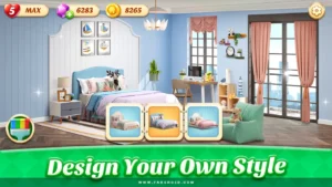 Space-Decor-Dream-Home-Design 7