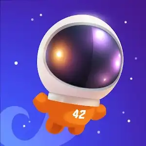 Space Frontier 2 logo