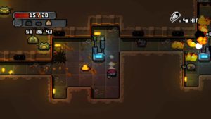Space-Grunts 9
