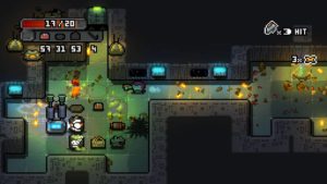Space-Grunts 8