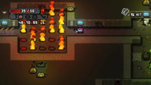 Space-Grunts 6
