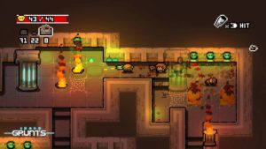 Space-Grunts 1