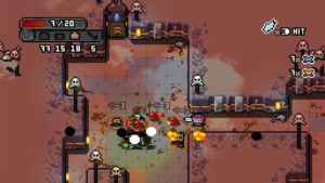Space-Grunts 10