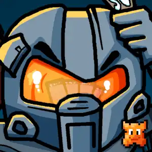 Space Grunts 2 logo