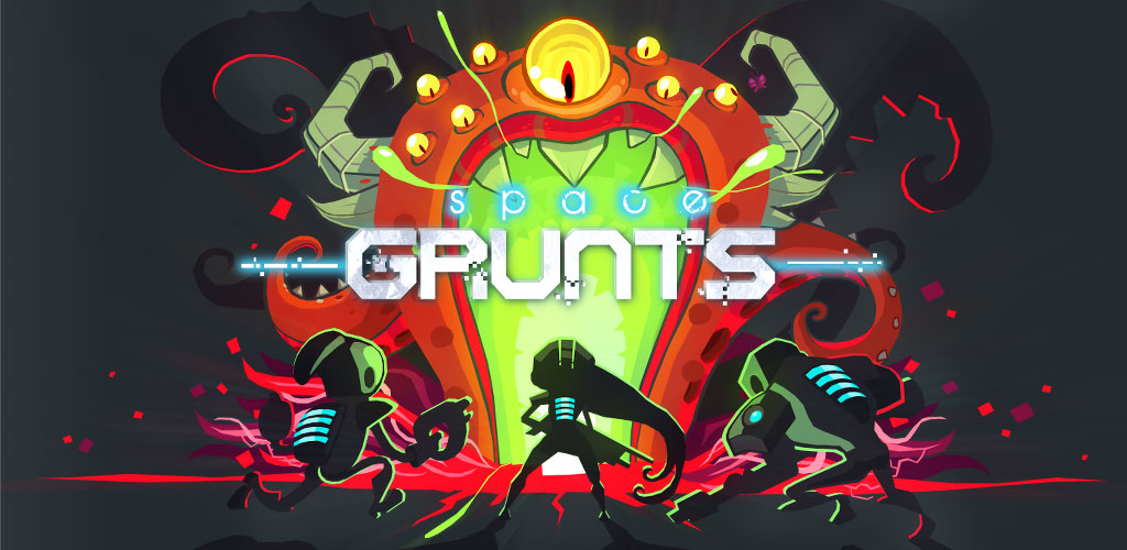 Space Grunts Space Grunts