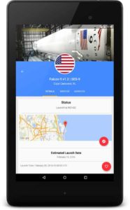 Space-Launch-Now 4