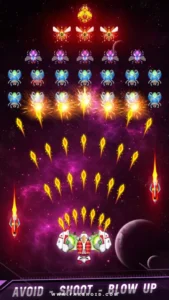 Space-Shooter 5