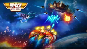Space-Shooter 8