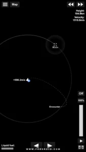 Spaceflight-Simulator 5