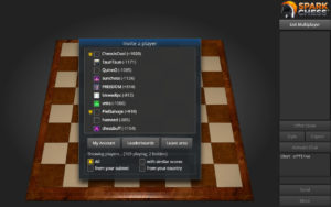 SparkChess-HD-Pro 2