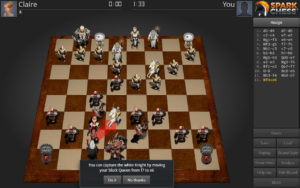 SparkChess-HD-Pro 3