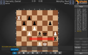 SparkChess-HD-Pro 7