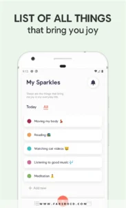 Sparkle 1