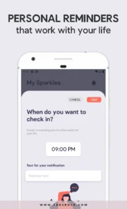 Sparkle 7