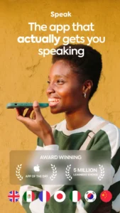 Speak-Language-Learning 1