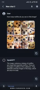 SpeakGPT 4