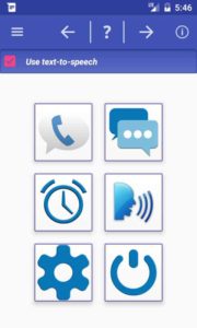 Speech-Infos-Call-Pro 7