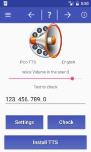 Speech-Infos-Call-Pro 1