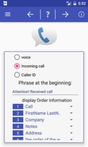 Speech-Infos-Call-Pro 2