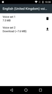 Speech-Recognition-Synthesis 4