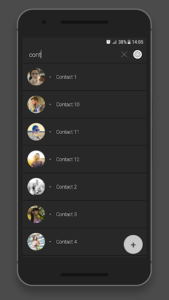Speed-Dial-Pro 4