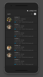 Speed-Dial-Pro 5