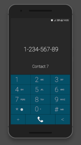 Speed-Dial-Pro 6