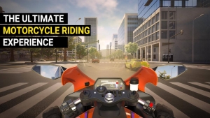 Speed-Motor-DashReal-Simulator 2