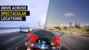 Speed-Motor-DashReal-Simulator 3
