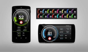 Speed-View-GPS-Pro 7