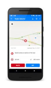 Speed-camera-radar-PRO 7