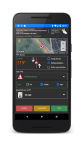 Speed-camera-radar-PRO 8