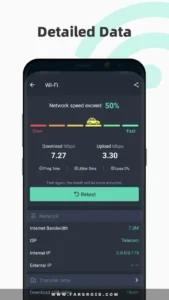 Speed-Test-Master 2