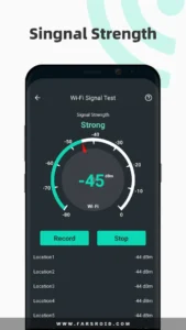 Speed-Test-Master 4