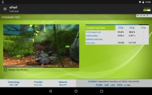 Speed-test-3G-4G-5G-WiFi 6