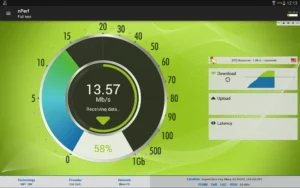 Speed-test-3G-4G-5G-WiFi 2