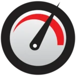 SpeedChecker Speed Test logo