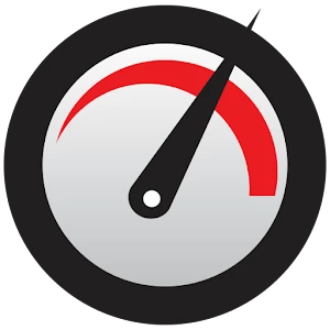 SpeedChecker Speed Test logo