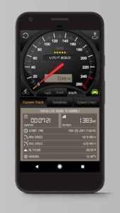 Speedometer-GPS-Pro 1