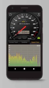 Speedometer-GPS-Pro 2